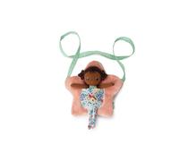 Lilliputiens Bambola Anna Con Borsa A Stella