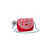 Borsetta per bambini Cappuccetto Rosso Lilliputiens