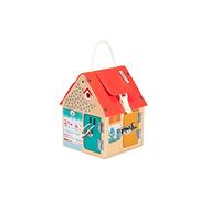 Casa apprendimento multi serratura Lilliputiens 83263