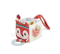 Cubo di attività Lilliputiens Alice