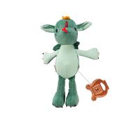 Lilliputiens - Drago musicale di peluche Joe per neonati