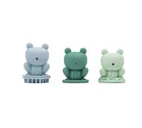 Lilliputiens Giocattolo Da Bagno Frogs