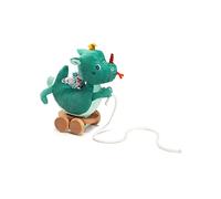 Giocattolo trainabile Drago Joe