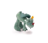 Lilliputiens - Giocattolo Sonoro in Peluche Draghetto Joe