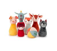 Kegel Lilliputiens amici del bosco