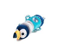 Lilliputiens - Gioco di risveglio - Rullo sonaglio Pablo per bambini - 4 sonagli in 1 con suoni vari - Giocattolo di risveglio smontabile e colorato - Stimola i sensi e la curiosità - Da 6 mesi -