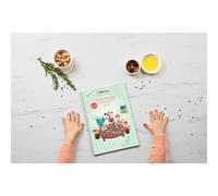 Lilliputiens I Miei Primi Aperitivi In Olandese