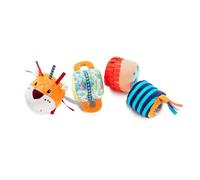 LILLIPUTIENS SONAGLIO JACK a partire da 6 mesi 83064