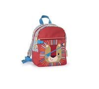 Zainetto per bambini Leone Jack Lilliputiens