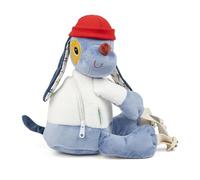 Zainetto morbido Jules Lilliputiens 84490