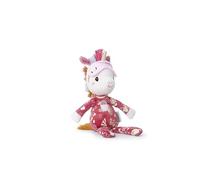 LILLIPUTIENS - Lena amica della notte - Peluche fosforescente con pigiama magico - Stimola l'immaginazione e conforta - Bambola - Peluche - Ideale per i pisolini e la notte - da 6 mesi - 83576