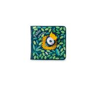 LILLIPUTIENS - Libro da Bagno Magico interattivo - Pablo Il Tucano e Le Sue Avventure Tropicali - Giocattolo educativo e Divertente per Neonati Scoperta e risveglio - 83457