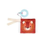 Lilliputiens libro giocattolo jack - libro interattivo per bambini