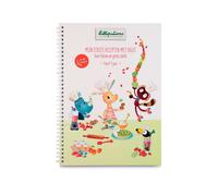 Lilliputiens Libro ´le Mie Prime Ricette Con La Frutta´ In Olandese