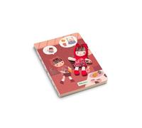 LILLIPUTIENS Libro Percorso Cappuccetto Rosso