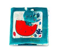 LILLIPUTIENS Livre Papa t'es où