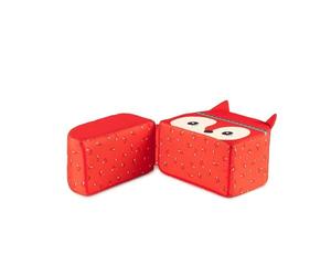 LILLIPUTIENS Morbido Pouf MODULARE Alice