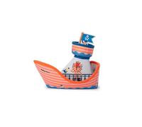 Lilliputiens Nave Pirata Jack