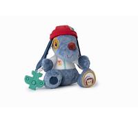 Peluche cane multiattività Jules Lilliputiens 83554