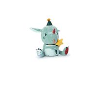 LILLIPUTIENS Peluche Joe il mago gourmet