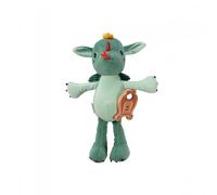 Drago musicale Joe di Lilliputiens