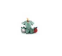 Lilliputiens - Giocattolo Sonoro in Peluche Draghetto Joe