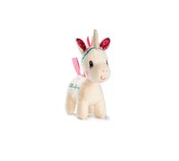 Lilliputiens - piccolo giocattolo di peluche unicorno Louise