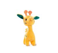 Lilliputiens - piccolo peluche giraffa Zia