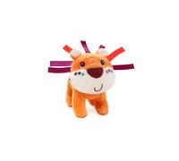 Lilliputiens piccolo peluche leone Jack