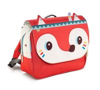 LILLIPUTIENS schoolbag, 33 x 12 x 25 cm, Alice, 2 years+
