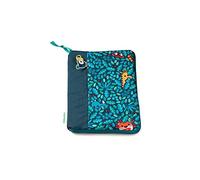 Lilliputiens Selva Health Book Cover One Size