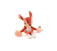 Lilliputiens - Peluche Stella il capriolo multiattività