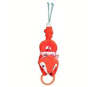 Sonaglio di campanelle Alice Lilliputiens 83049
