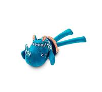 LILLIPUTIENS - Sonaglio Danzante da sparare per Bambini - Giocattolo sensoriale Divertente ed educativo - Sviluppare Le capacità motorie e risvegliare i Sensi - Ideale Come Regalo - a Partire dai 6