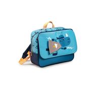 Lilliputiens Super Marius Pencil Case Blu Uomo