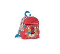 Zainetto per bambini Leone Jack Lilliputiens