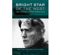 Lillis Ó Laoire Sean Williams Bright Star of the West (Copertina rigida)