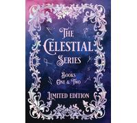 Lillith Carrie The Celestial Series Limited Edition Duology (Copertina rigida)