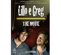 Lillo E Greg The Movie