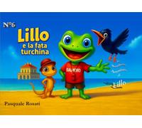 Lillo e la Fata Turchina