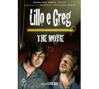 Lillo E Greg The Movie