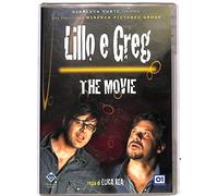 Lillo & Greg - The movie