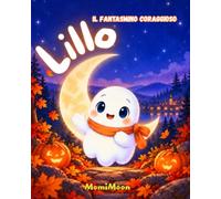 Lillo: il fantasmino coraggioso
