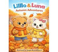 Lillo & Luna: Autumn Adventures