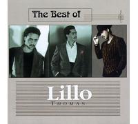 Lillo Thomas - Best of