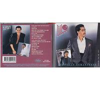 lillo thomas - let me be yours/all of you . 2 lps on one cd