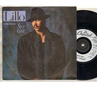 LILLO THOMAS - LILLO THOMAS - SEXY GIRL - 7 inch vinyl / 45