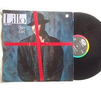 Lillo Thomas - Lillo Thomas - Sexy Girl - Capitol Records