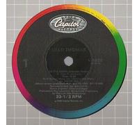 Lillo Thomas - Settle down (Ext. Remix) / Vinyl Maxi Single [Vinyl 12'']