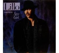 Lillo Thomas - Sexy Girl